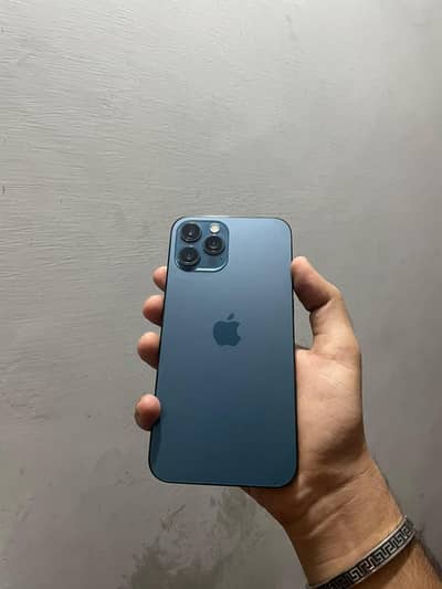 Apple iPhone 12 Pro Max