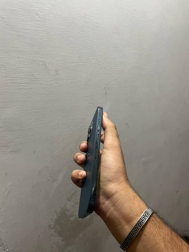 Apple iPhone 12 Pro Max 2