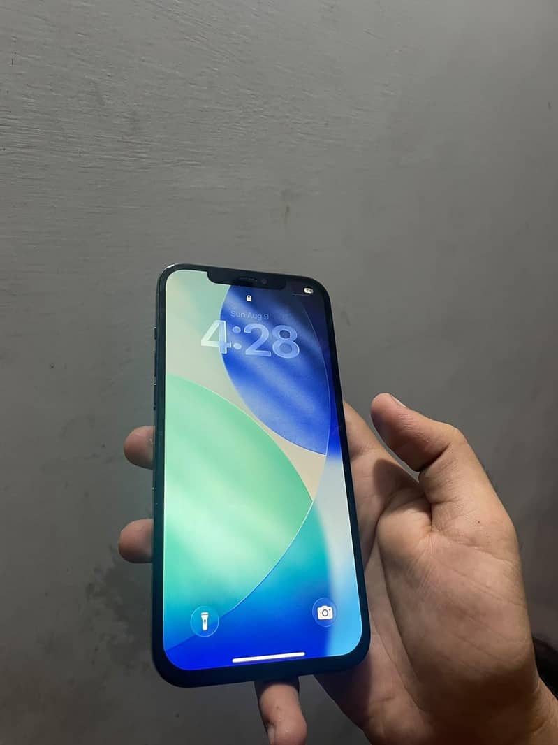 Apple iPhone 12 Pro Max 4
