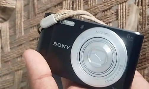 Sony digital