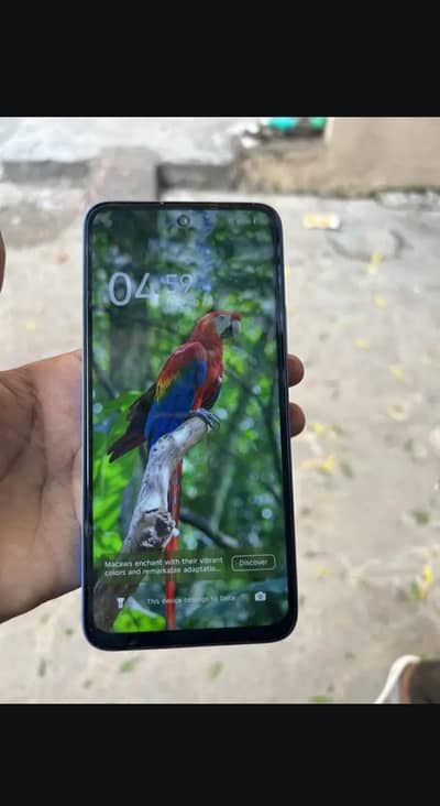 Infinix Hot 10