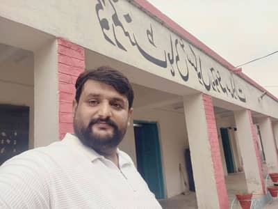 Mirdad Riaz