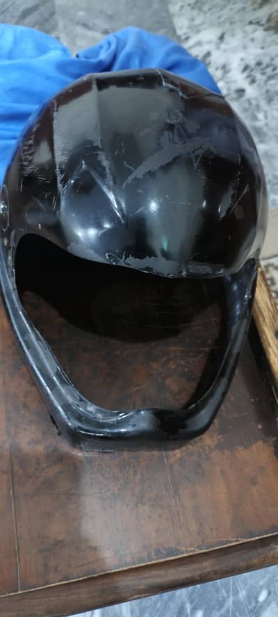 Helmet 