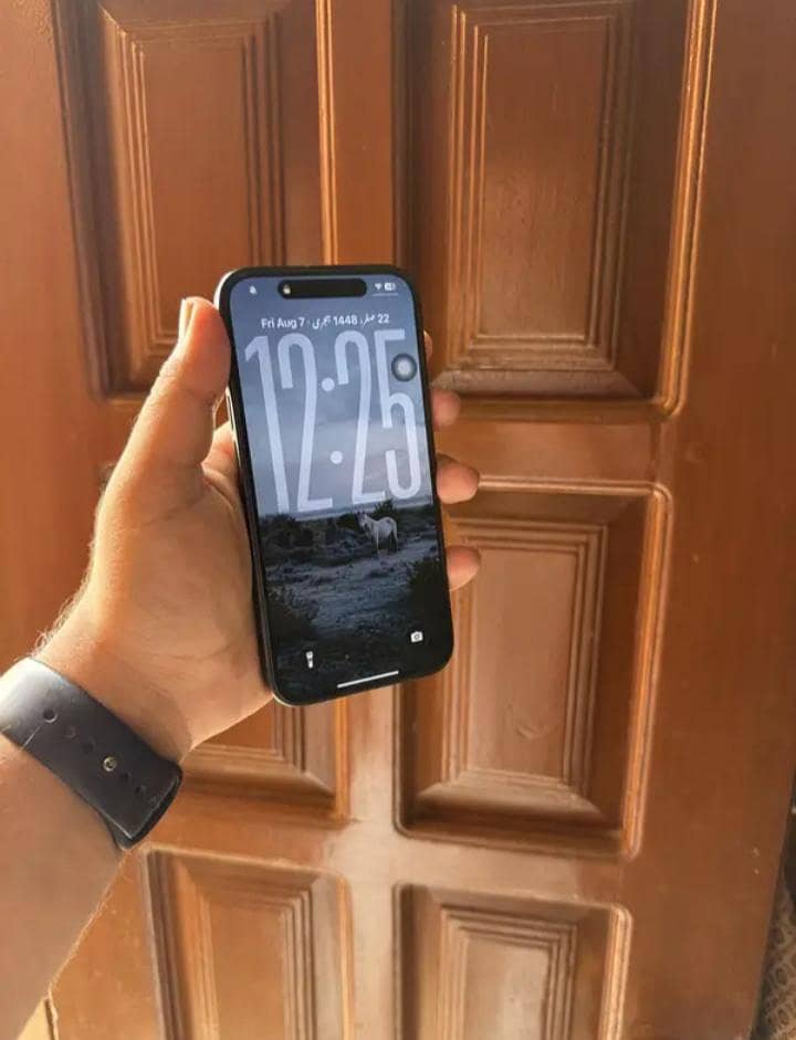 Apple iPhone 15 Pro 2