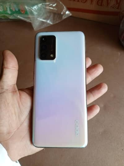 OPPO A95