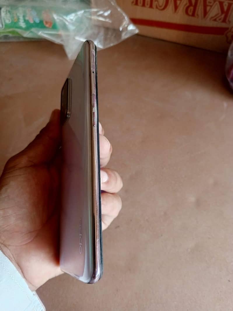 OPPO A95 1