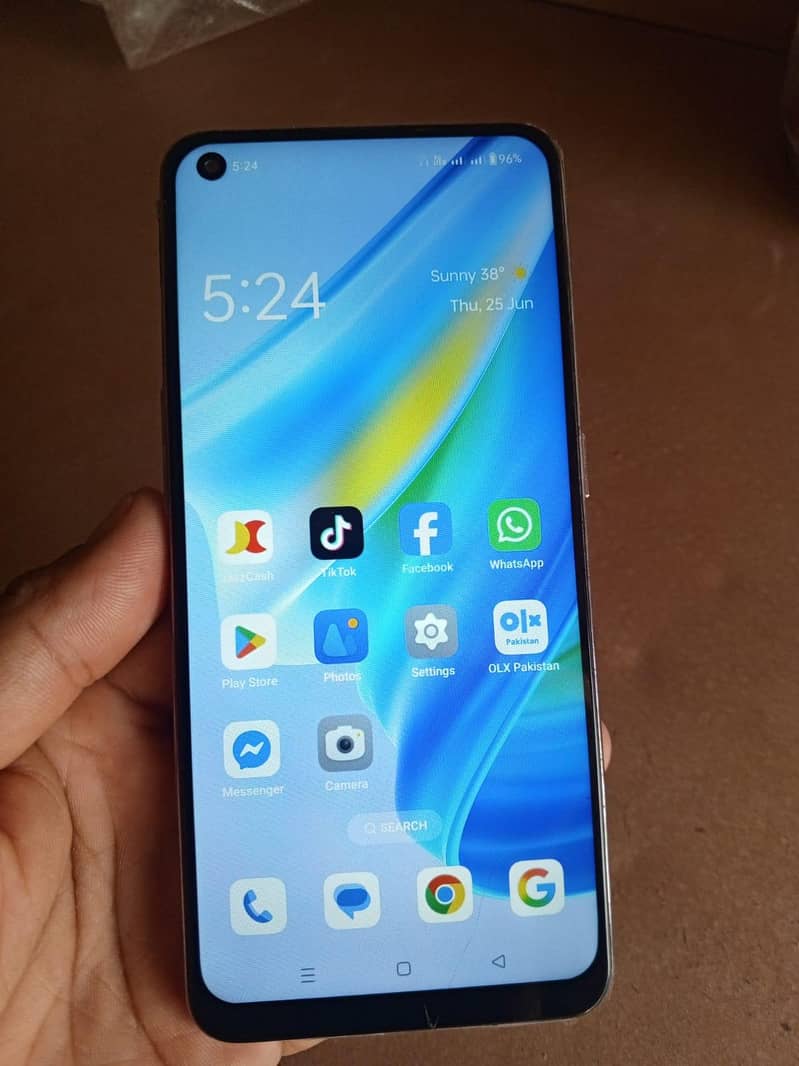 OPPO A95 3