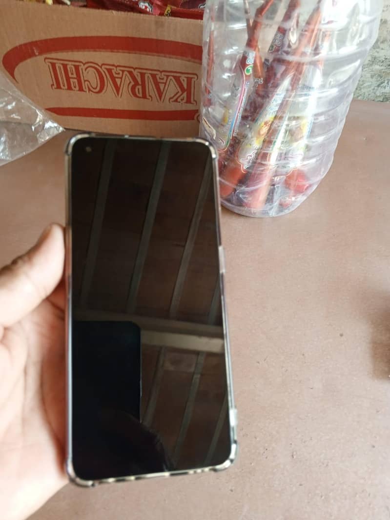 OPPO A95 9