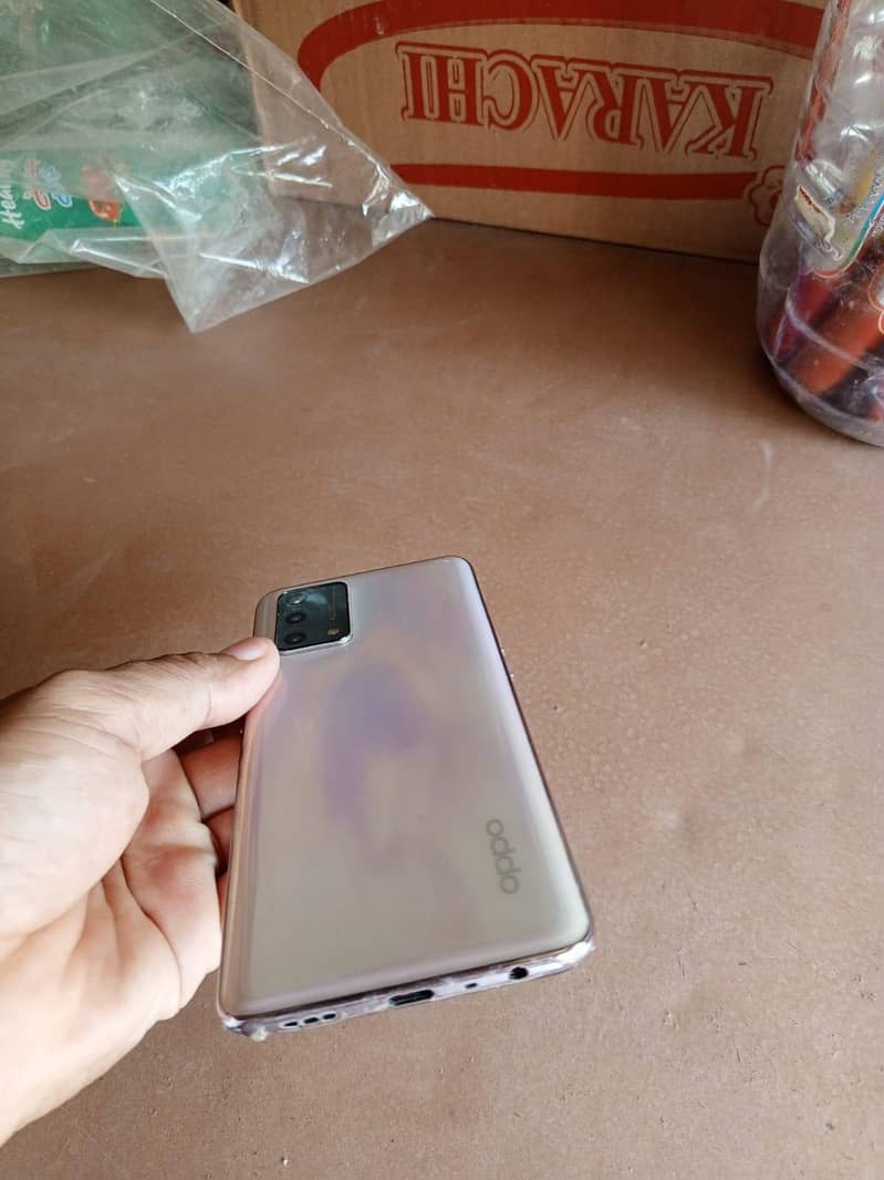 OPPO A95 13