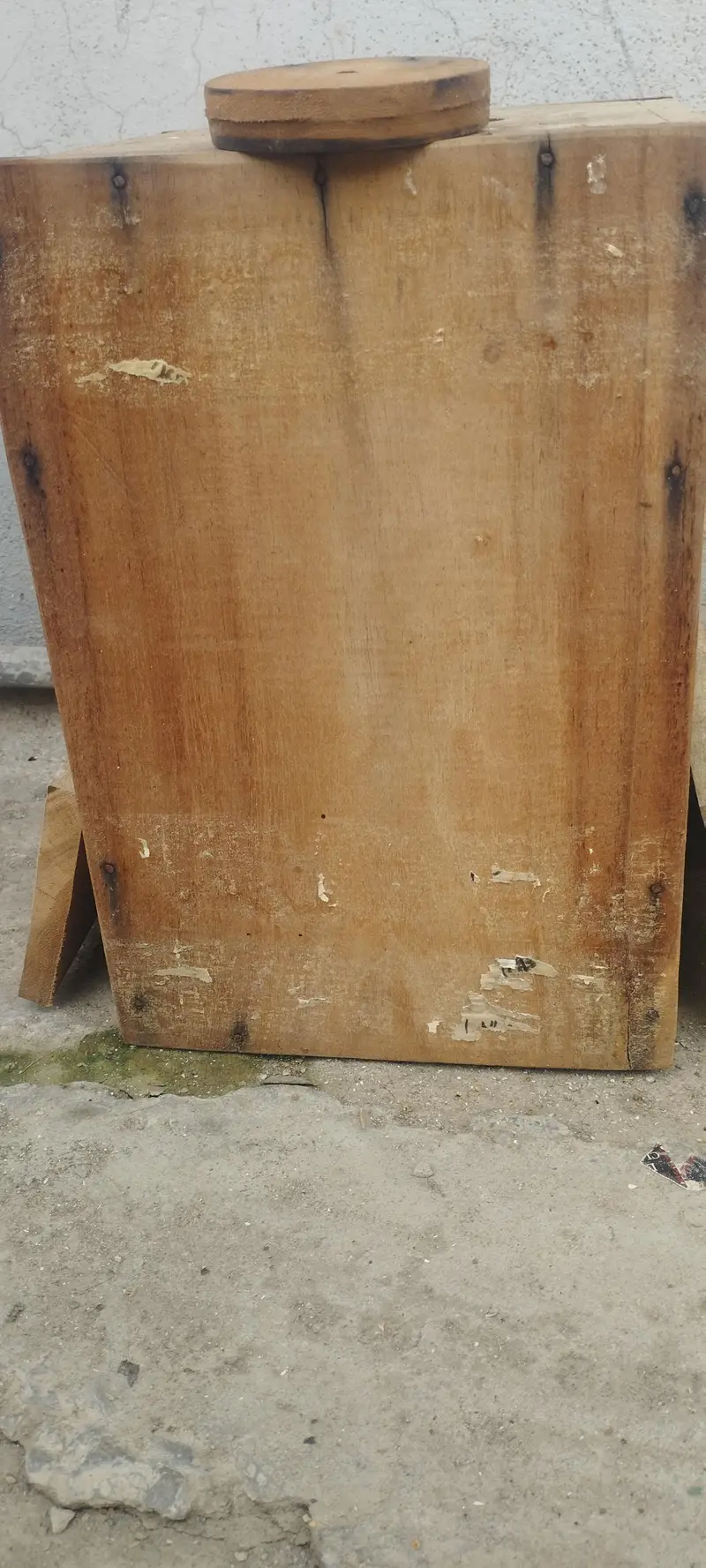 LOVE BIRDS USED BOX FOR SALE — photo 3