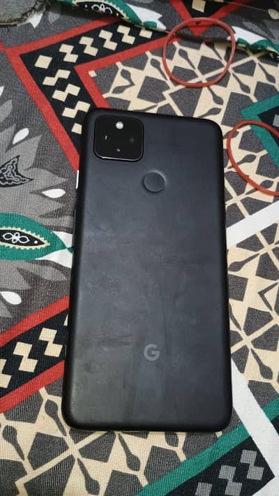 Google Pixel 4a
