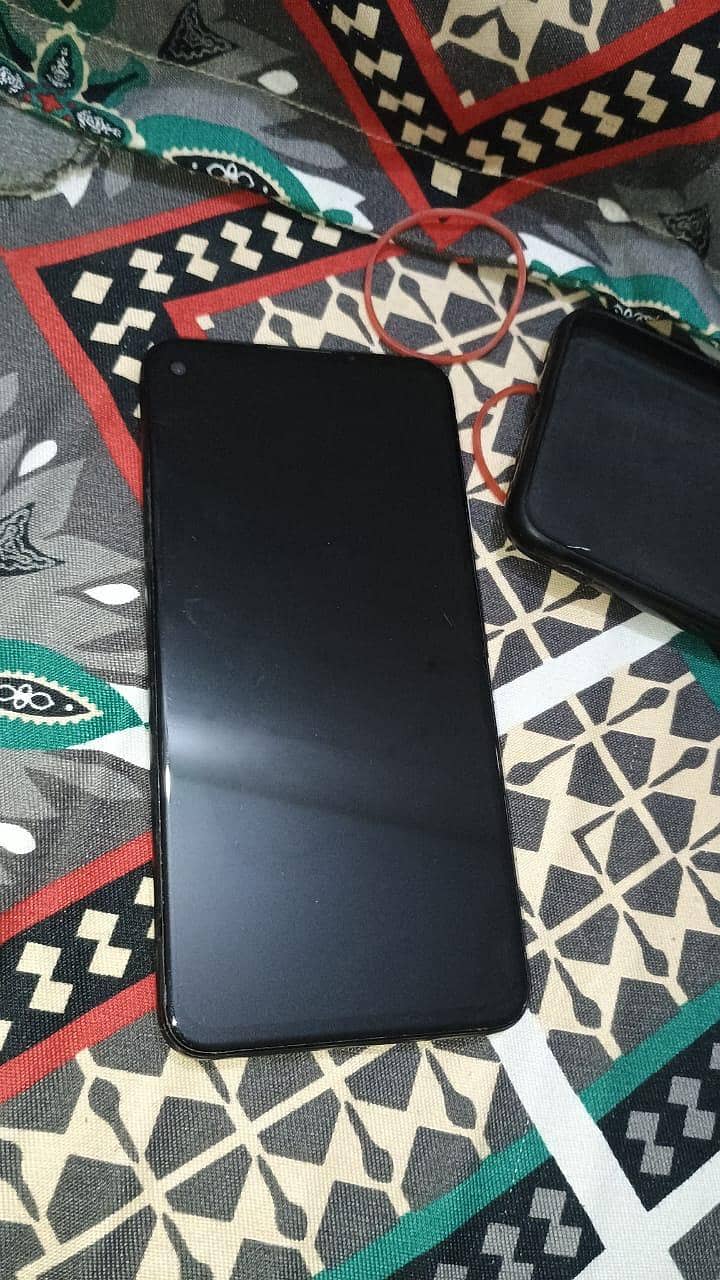 Google Pixel 4a 1