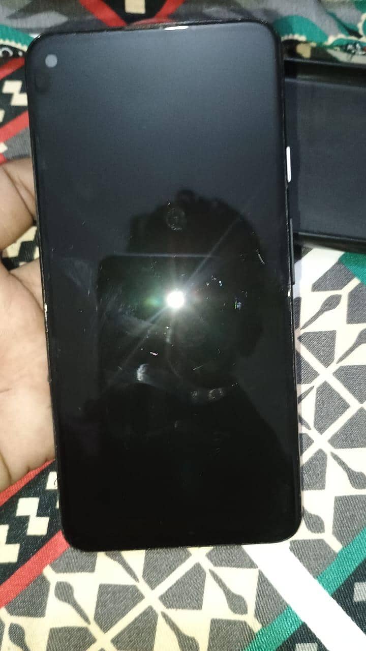 Google Pixel 4a 2