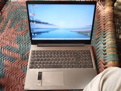 Lenovo laptop