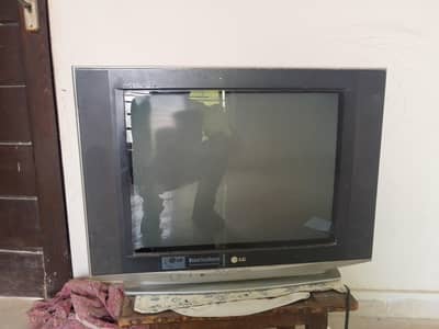 LG TV