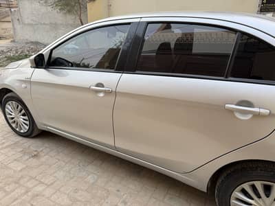 Suzuki Ciaz 2017