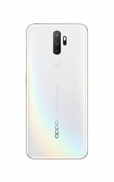 OPPO A5 2020 all ok no fault no open repare