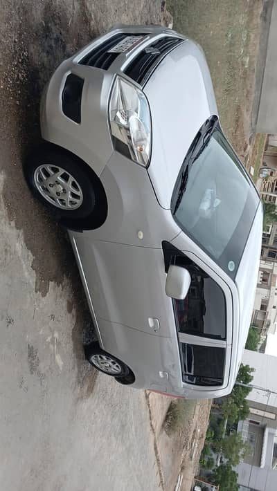 Suzuki Wagon R 2022