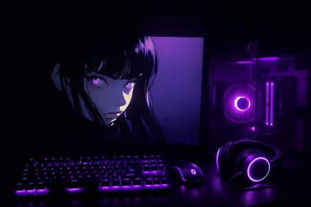 GAMING Budget PC