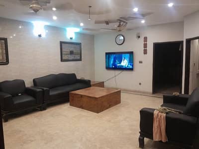 10 Marla Like A New Full House For Rent In NFC Phase 1