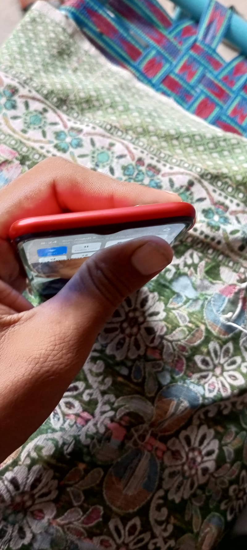 OPPO A1k 2