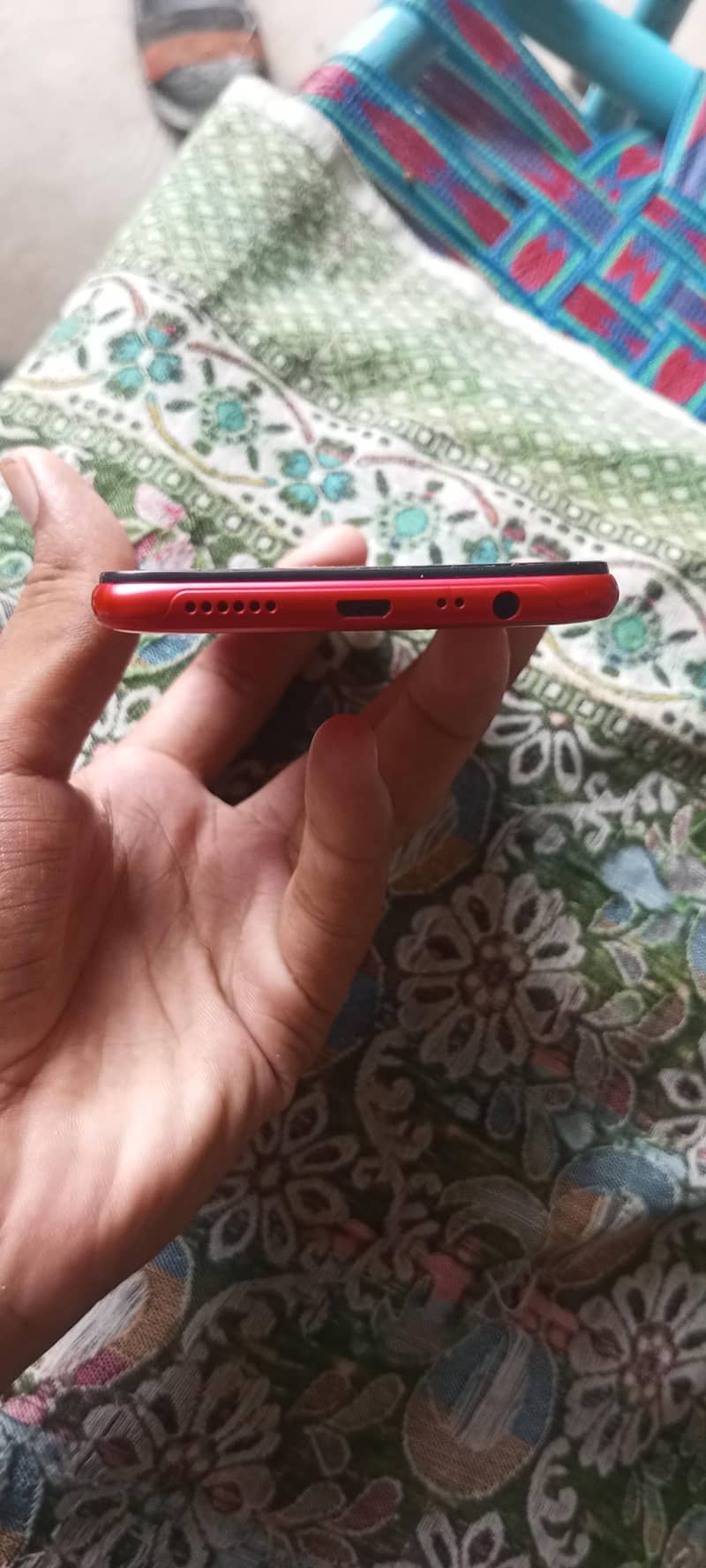OPPO A1k 3
