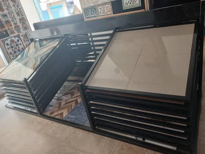 tile silaider