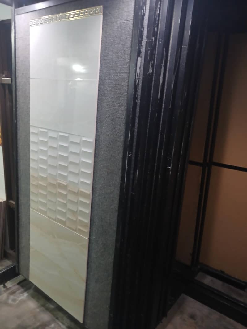 tile silaider 5