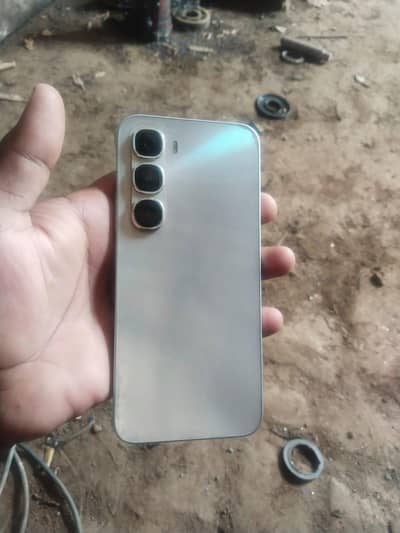 Infinix Hot 6 Pro