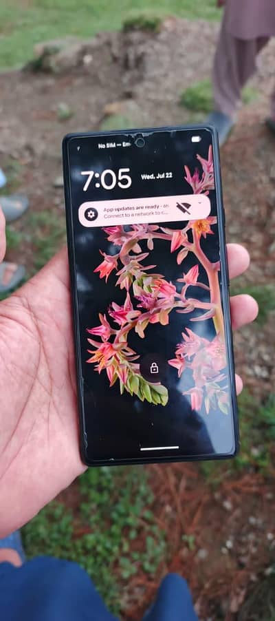 Google Pixel 6