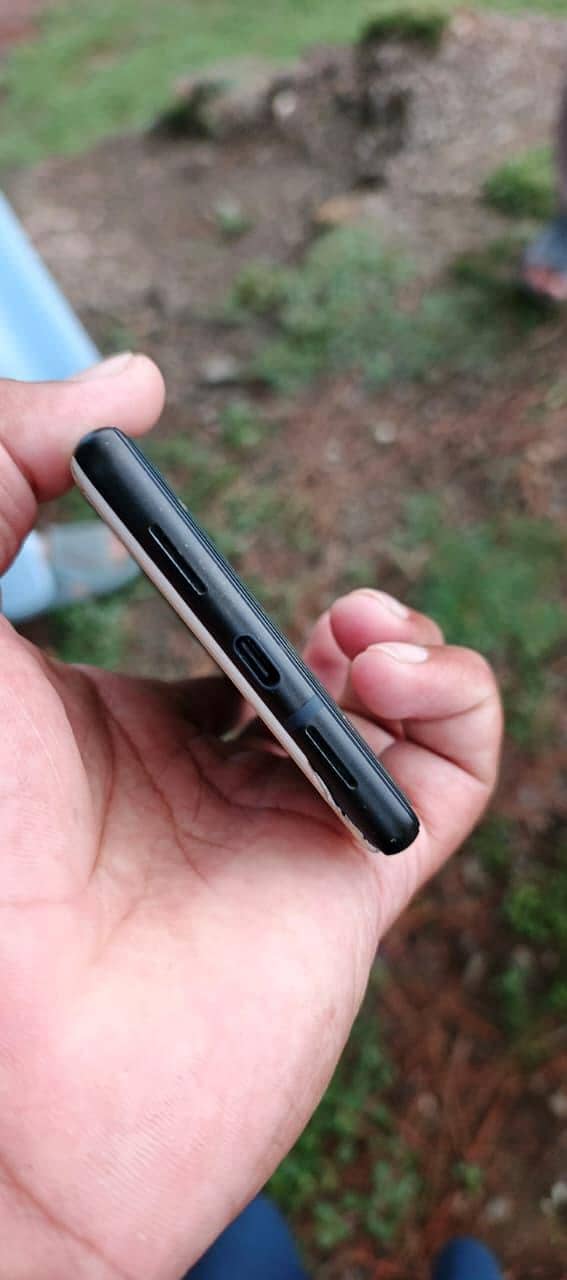 Google Pixel 6 5