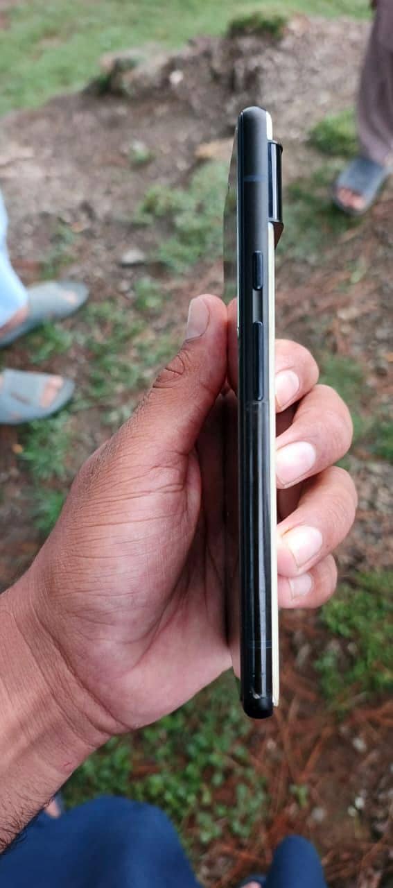 Google Pixel 6 7