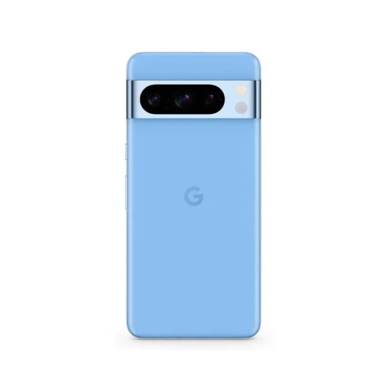 Google pixel 8 pro 2