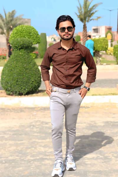 Mazhar khan