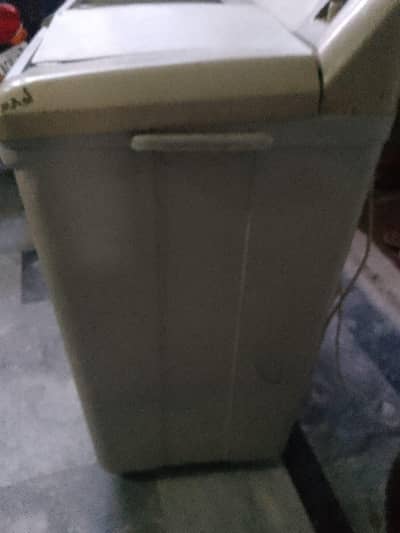 Super Asia Washing Machine & Dryer for Sale