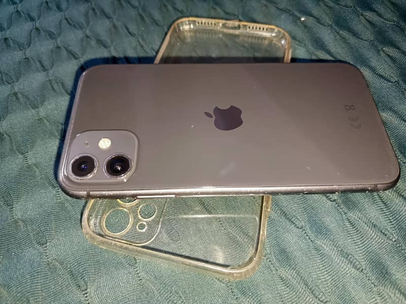 Apple iPhone 11 0