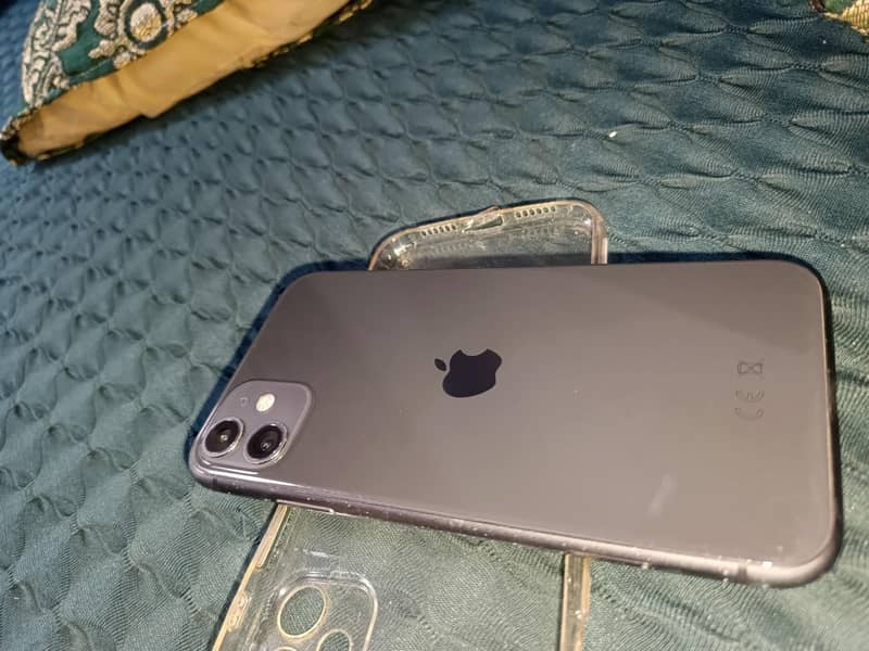 Apple iPhone 11 1