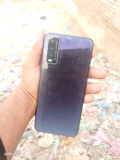 Vivo Y20