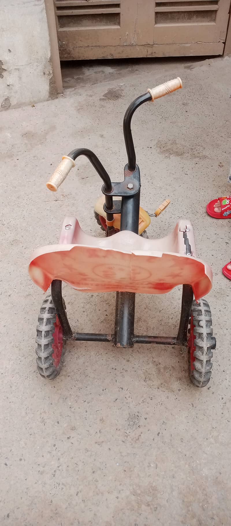 Cycle 3