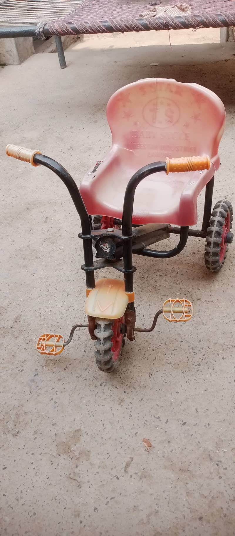 Cycle 4