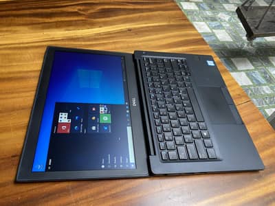 Dell latitude 7290 | core i5 8th gen | Graphic 4 GB