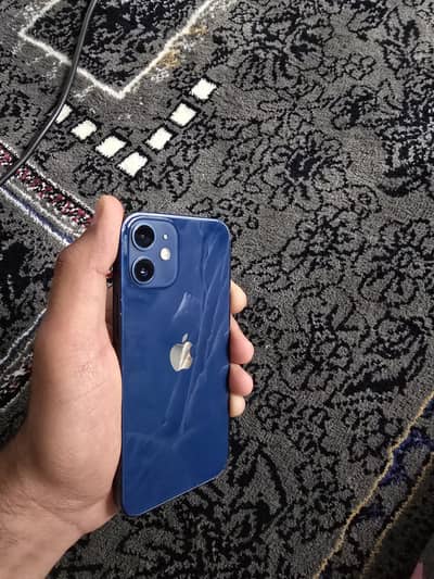 Apple iPhone 12 mini jv