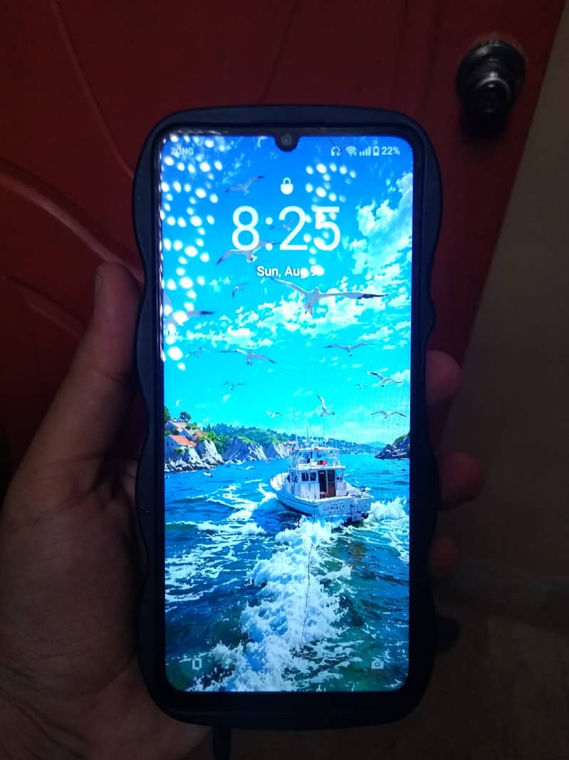 Realme Note 60x 1