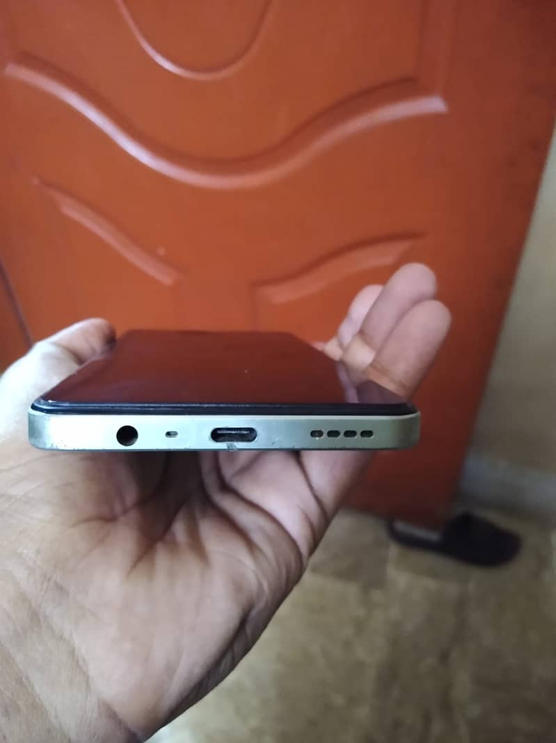Realme Note 60x 5