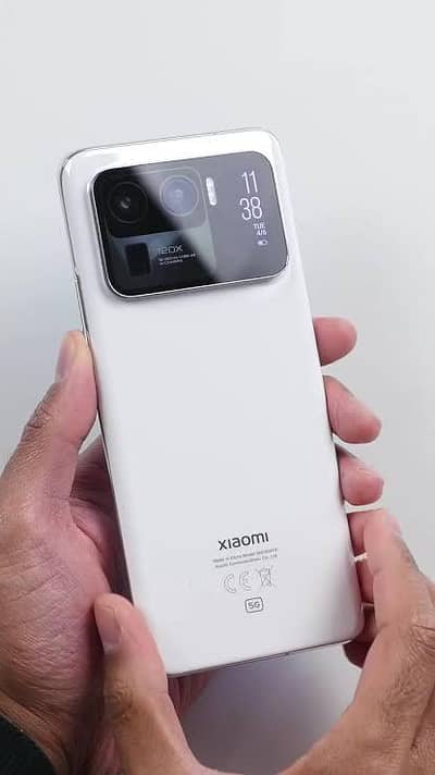 Mi 11 ultra sell or exchange or read discription first