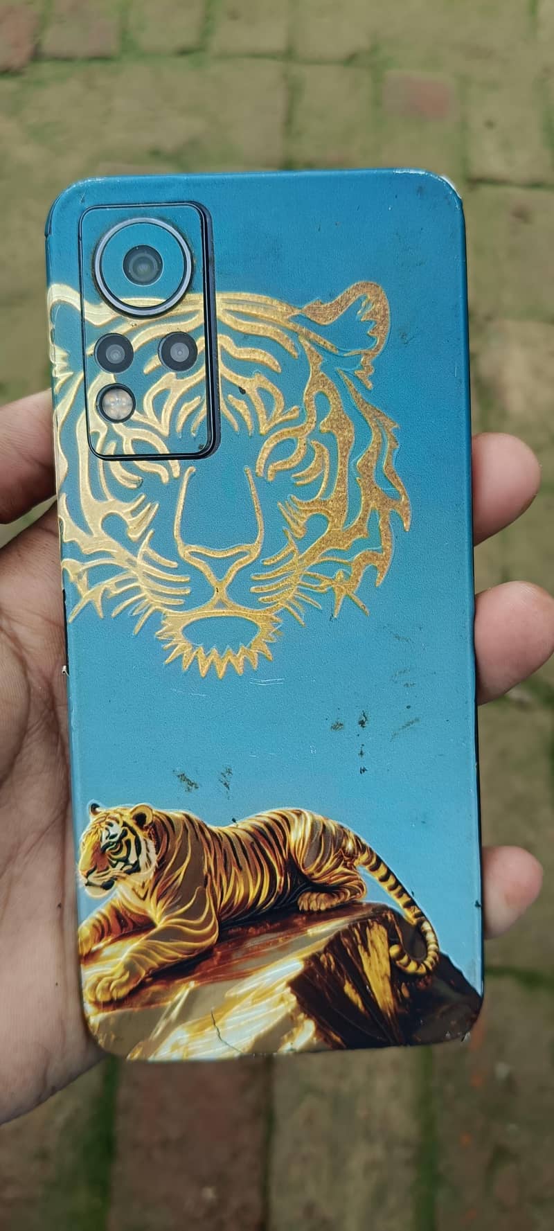 Infinix Note 11 1