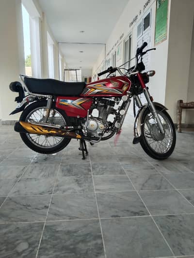 good bike