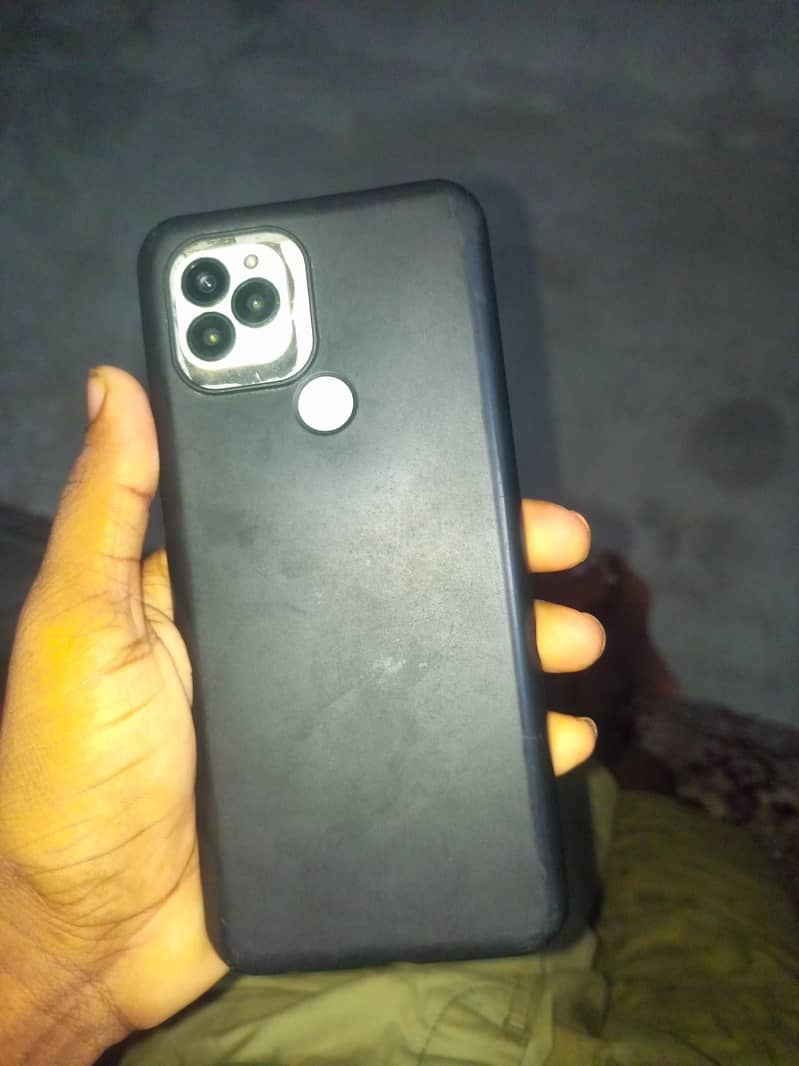 Dcode Cygnal 2 Pro 1