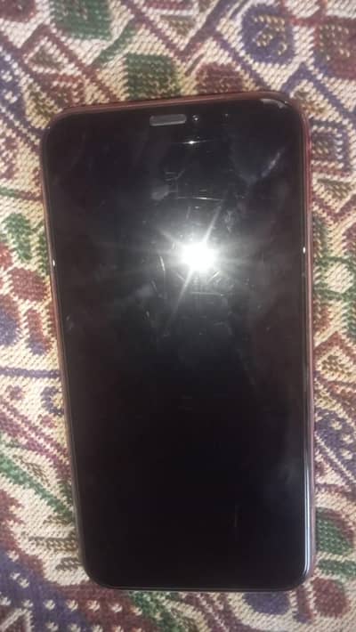 Apple iPhone XR