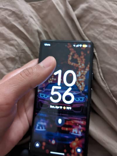 Google Pixel 7a
